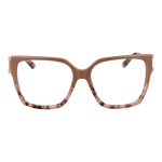 Beige/Demo glasses
