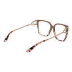 Beige/Demo glasses