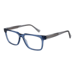 Blue/Demo glasses