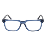 Blue/Demo glasses