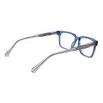 Blue/Demo glasses
