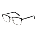 Black/Demo glasses