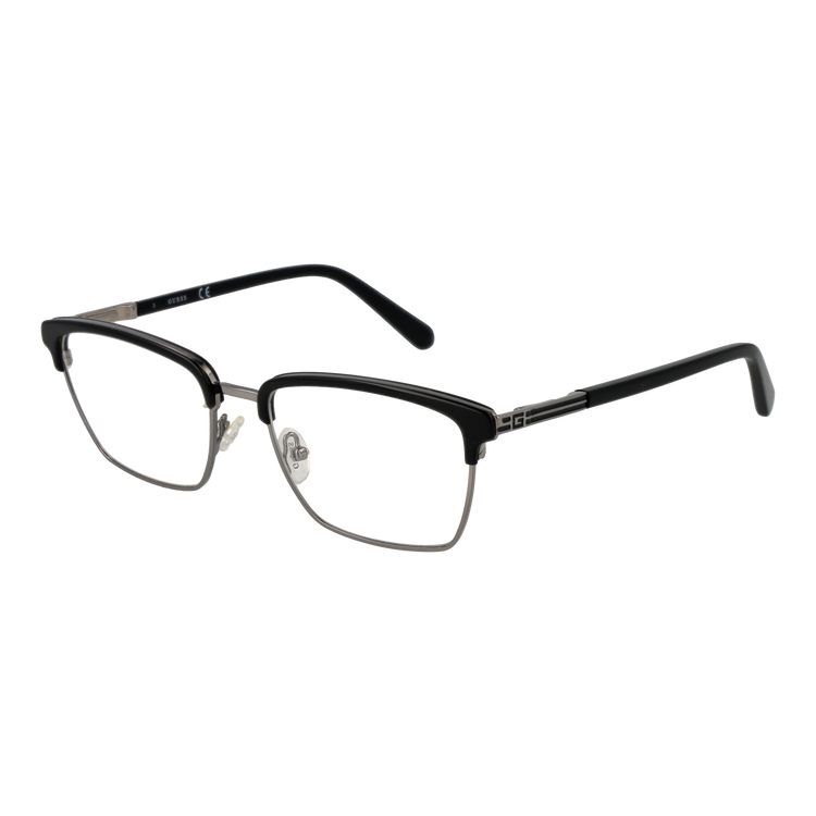 Black/Demo glasses