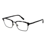 Black/Demo glasses
