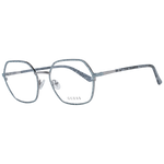 Silver/Demo glasses