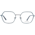 Silver/Demo glasses