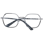 Silver/Demo glasses
