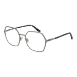 Silver/Demo glasses
