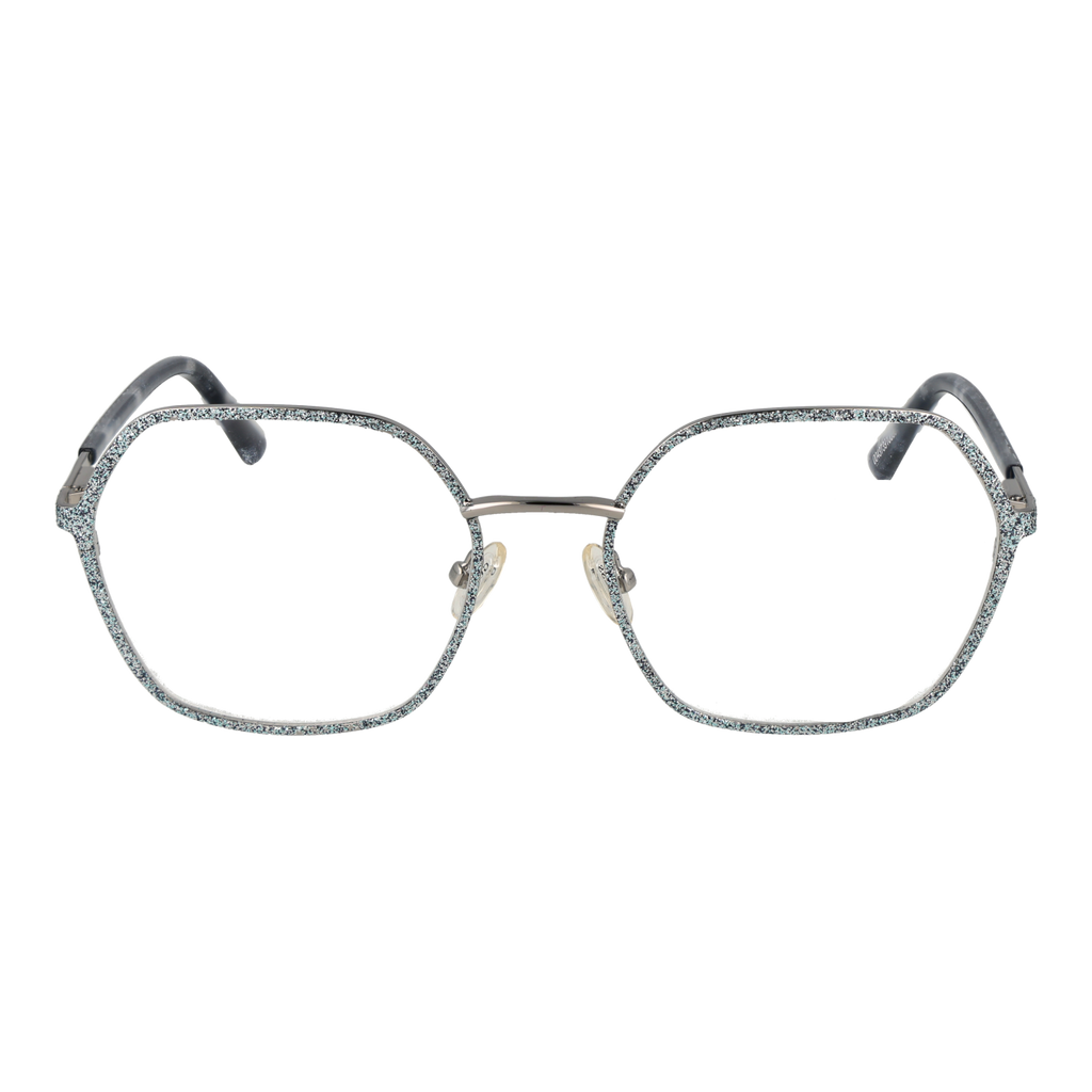 Silver/Demo glasses
