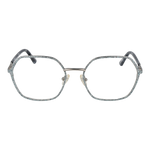 Silver/Demo glasses