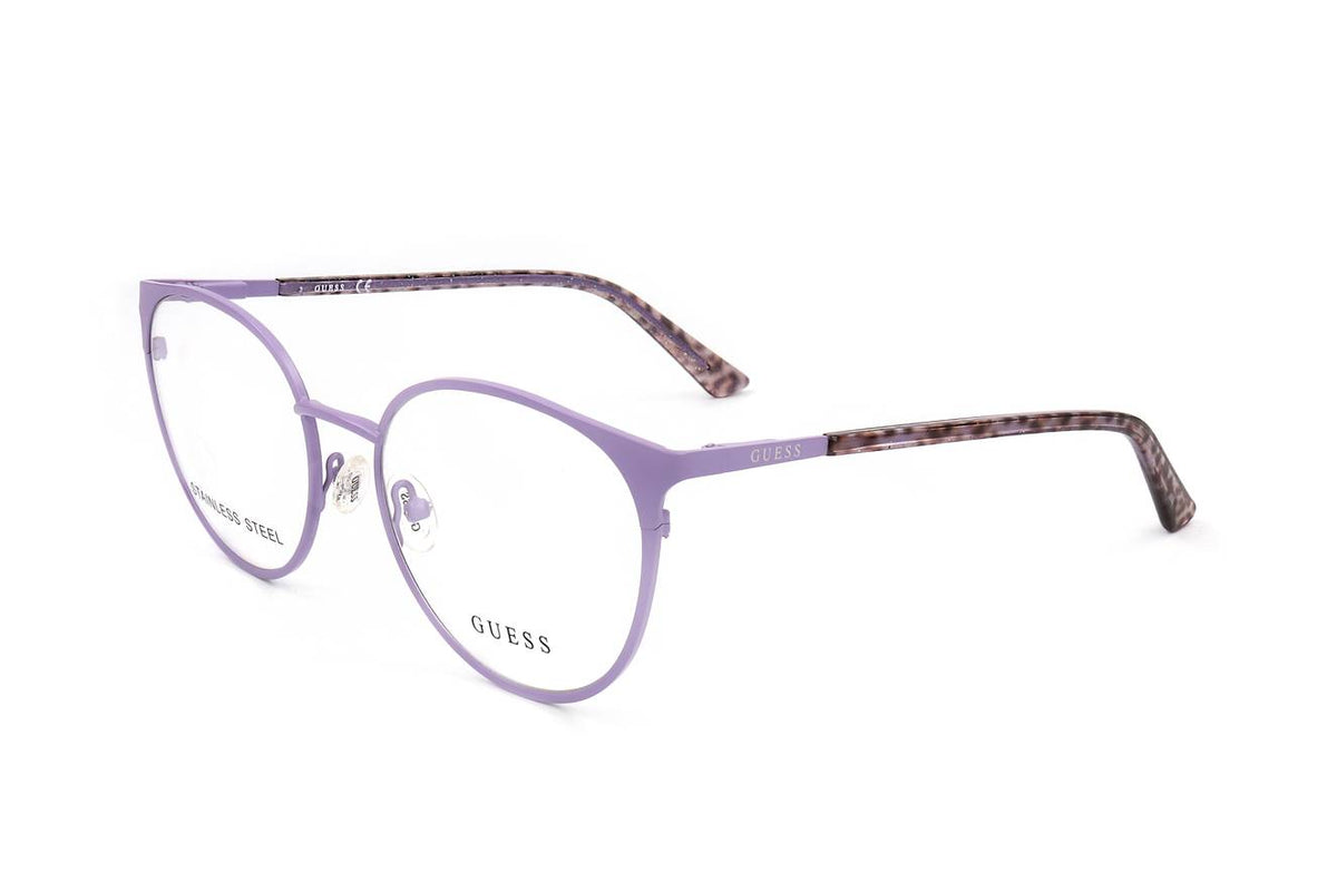 GU2913 3/4 View