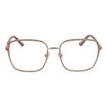 Rose Gold/Demo glasses