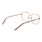 Rose Gold/Demo glasses