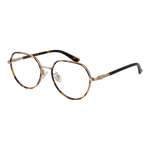 Brown/Demo glasses