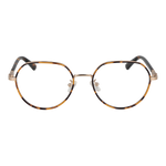 Brown/Demo glasses