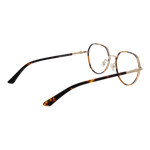Brown/Demo glasses