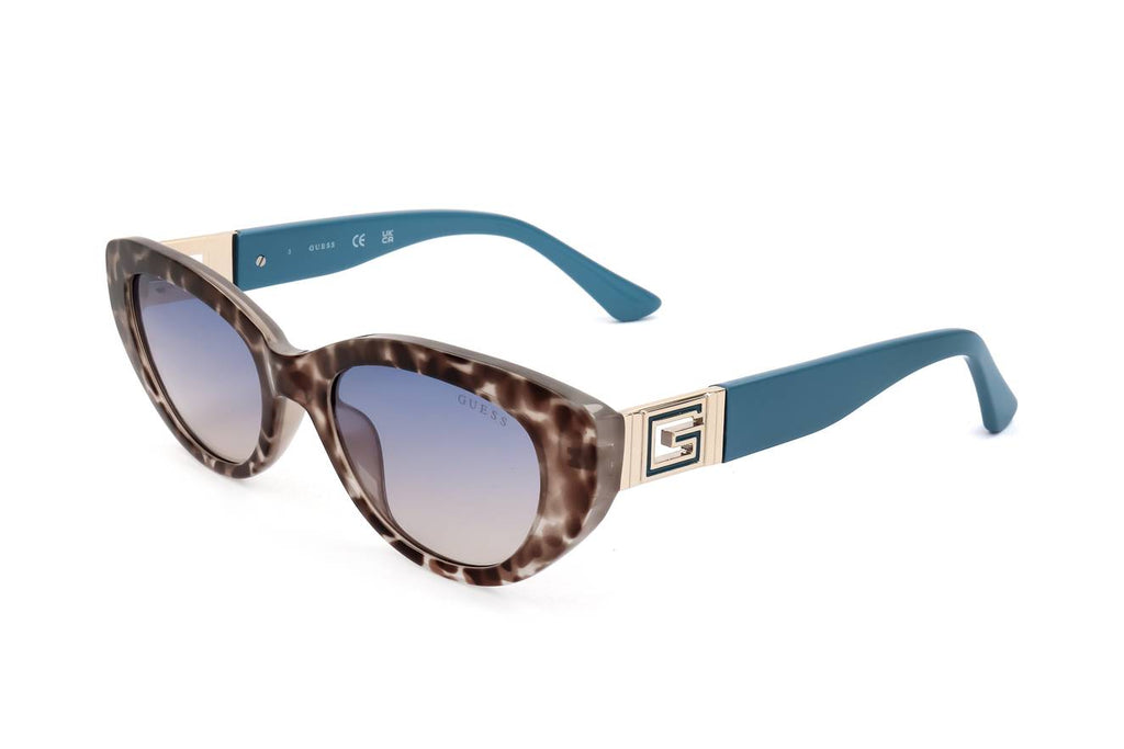 GU7849 3/4 View