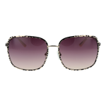 Gold/Purple