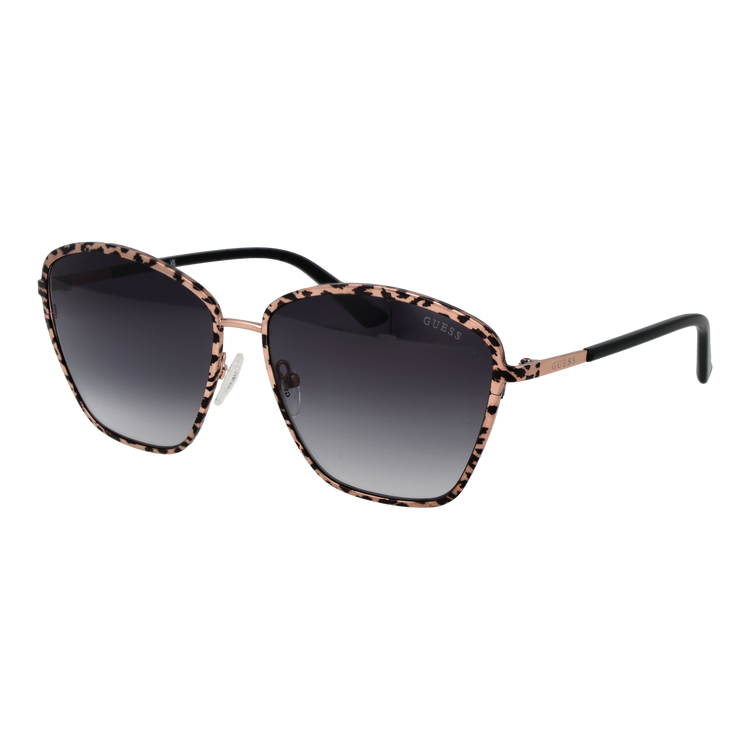 Rose Gold/Grey