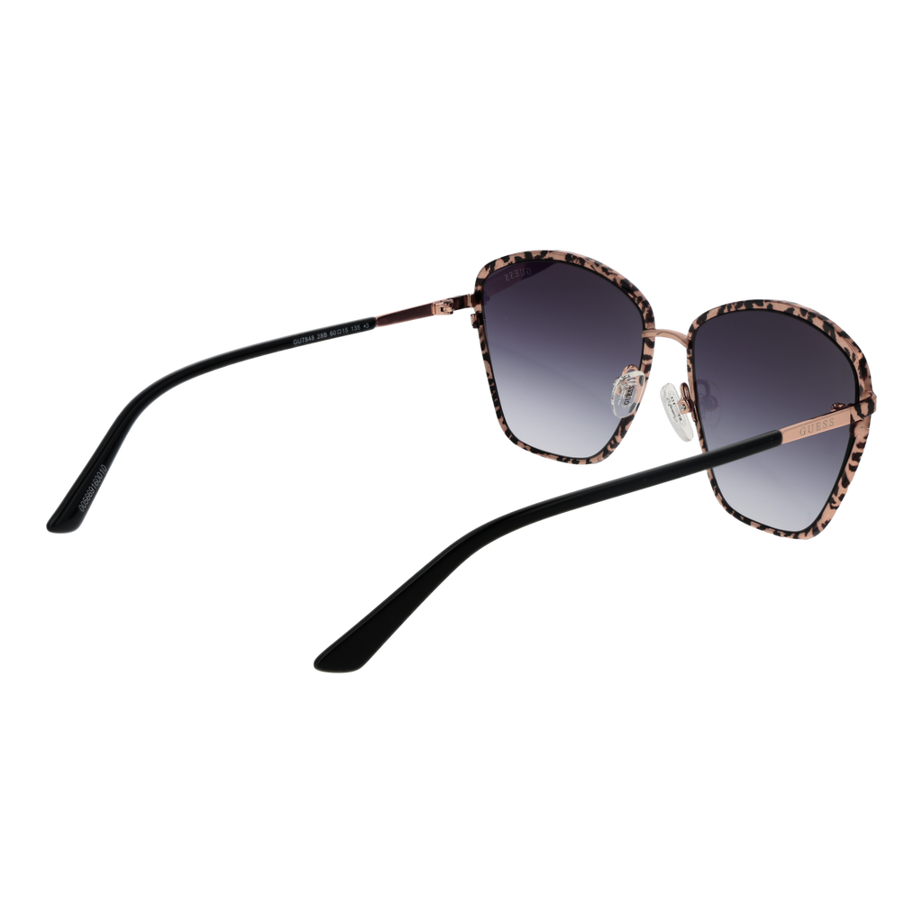 Rose Gold/Grey