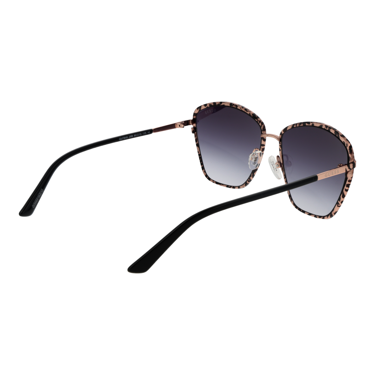 Rose Gold/Grey