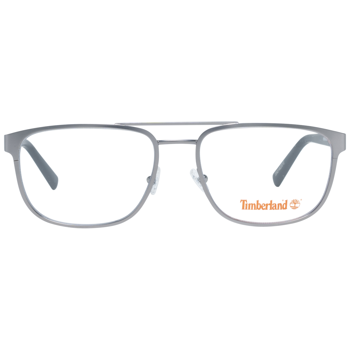 Gunmetal/Demo glasses