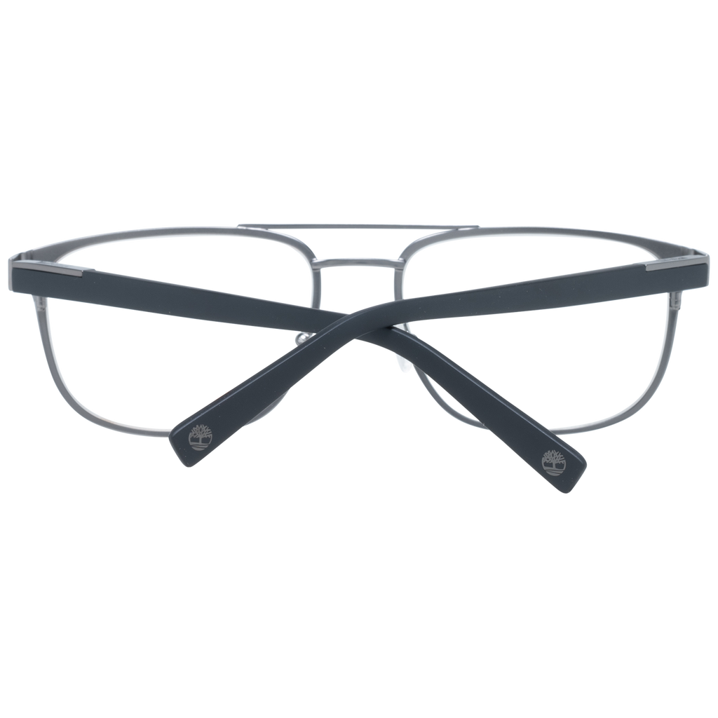 Gunmetal/Demo glasses