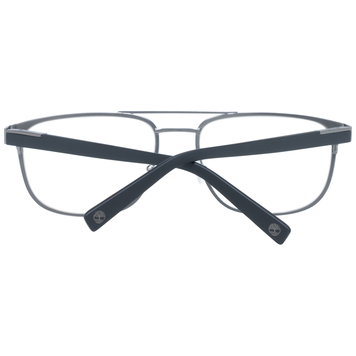 Gunmetal/Demo glasses