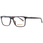 Brown/Demo glasses