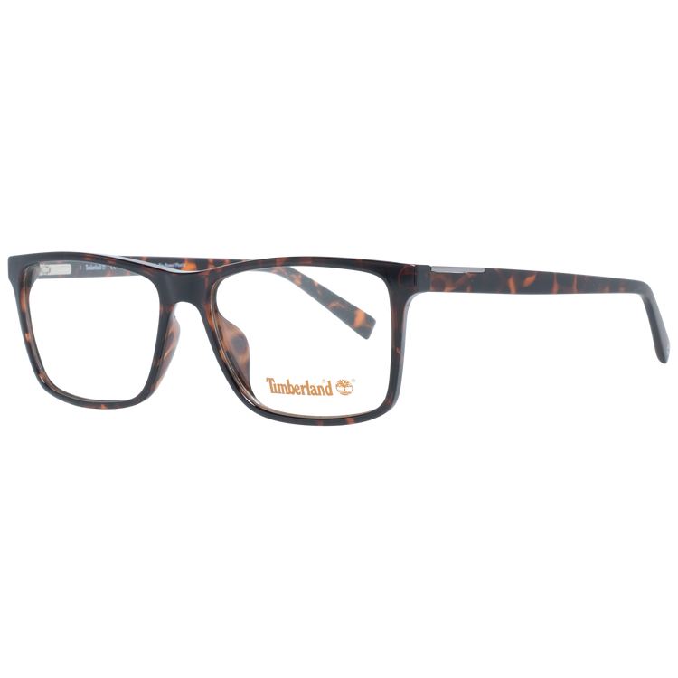 Brown/Demo glasses
