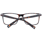 Brown/Demo glasses
