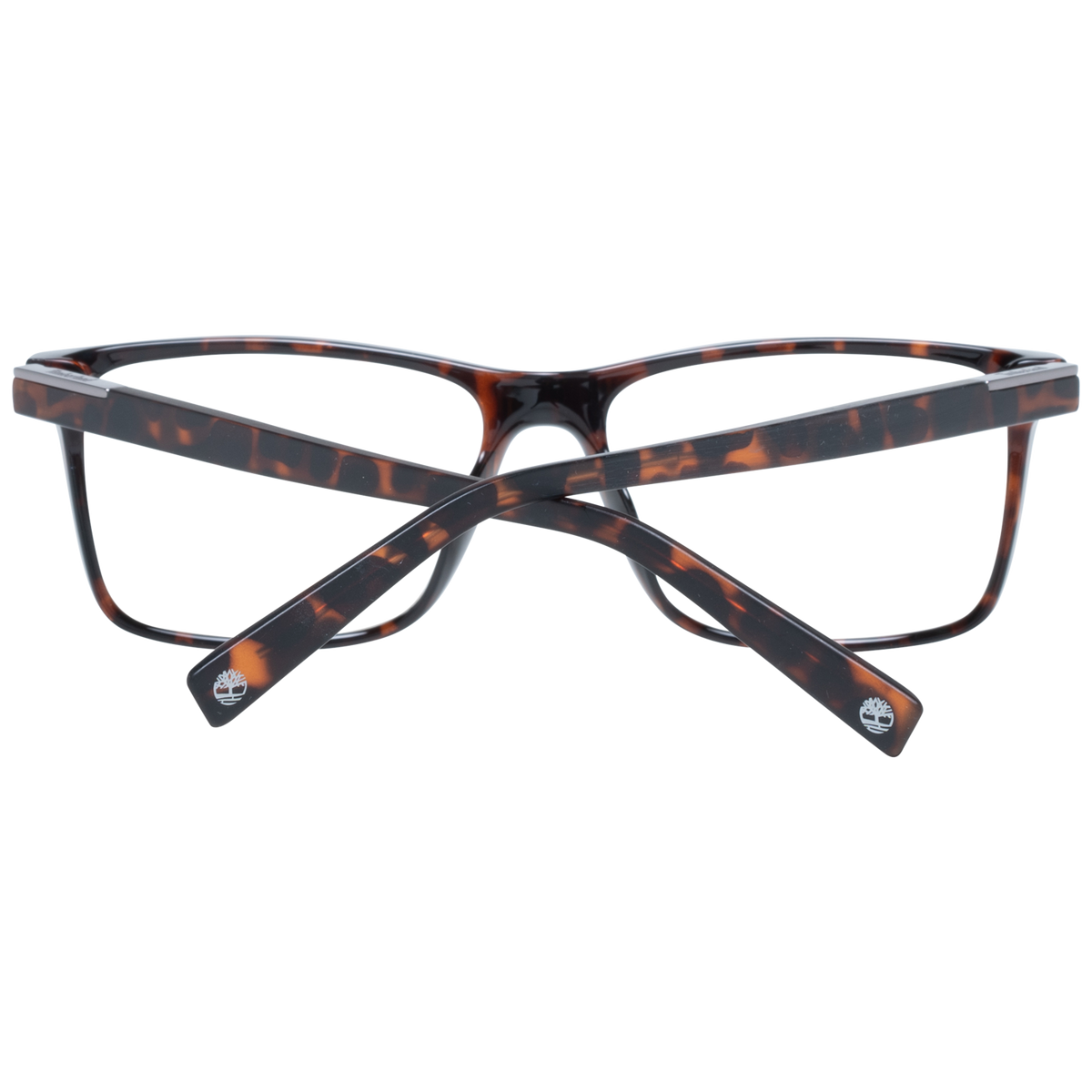 Brown/Demo glasses