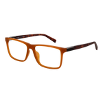 Brown/Demo glasses