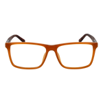 Brown/Demo glasses