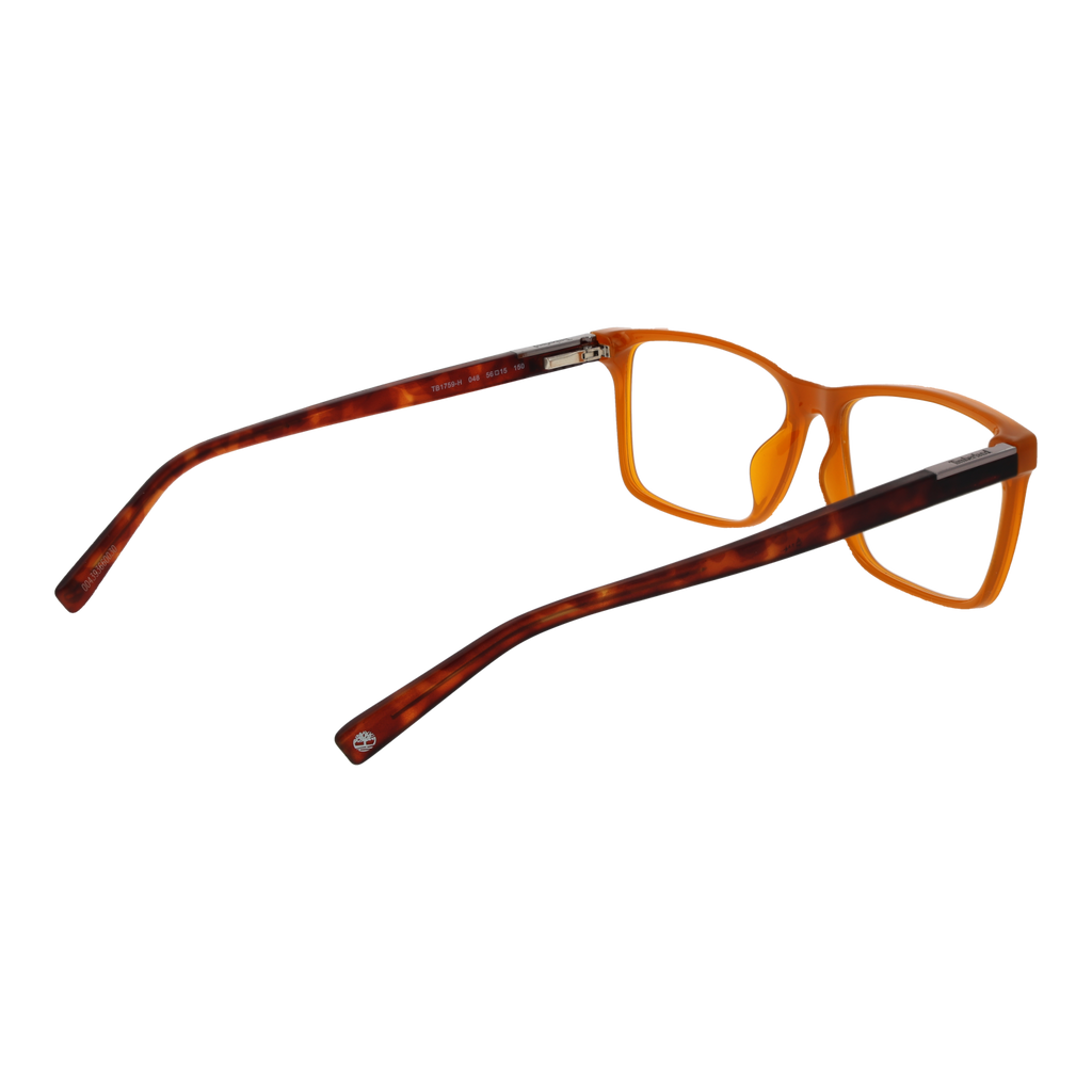 Brown/Demo glasses