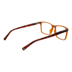 Brown/Demo glasses