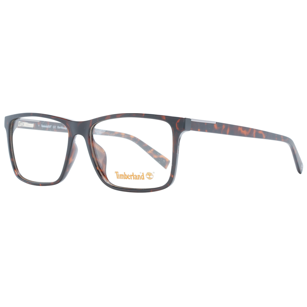 Brown/Demo glasses