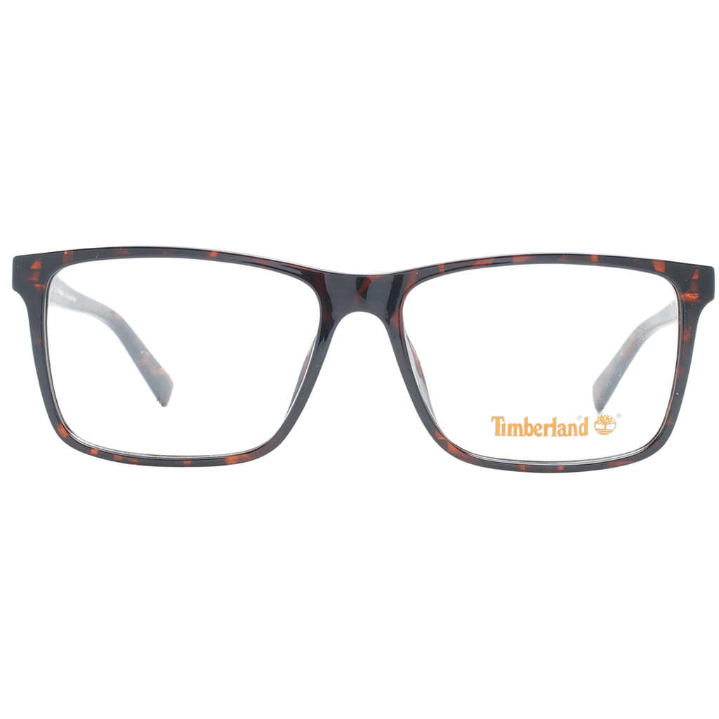 Brown/Demo glasses