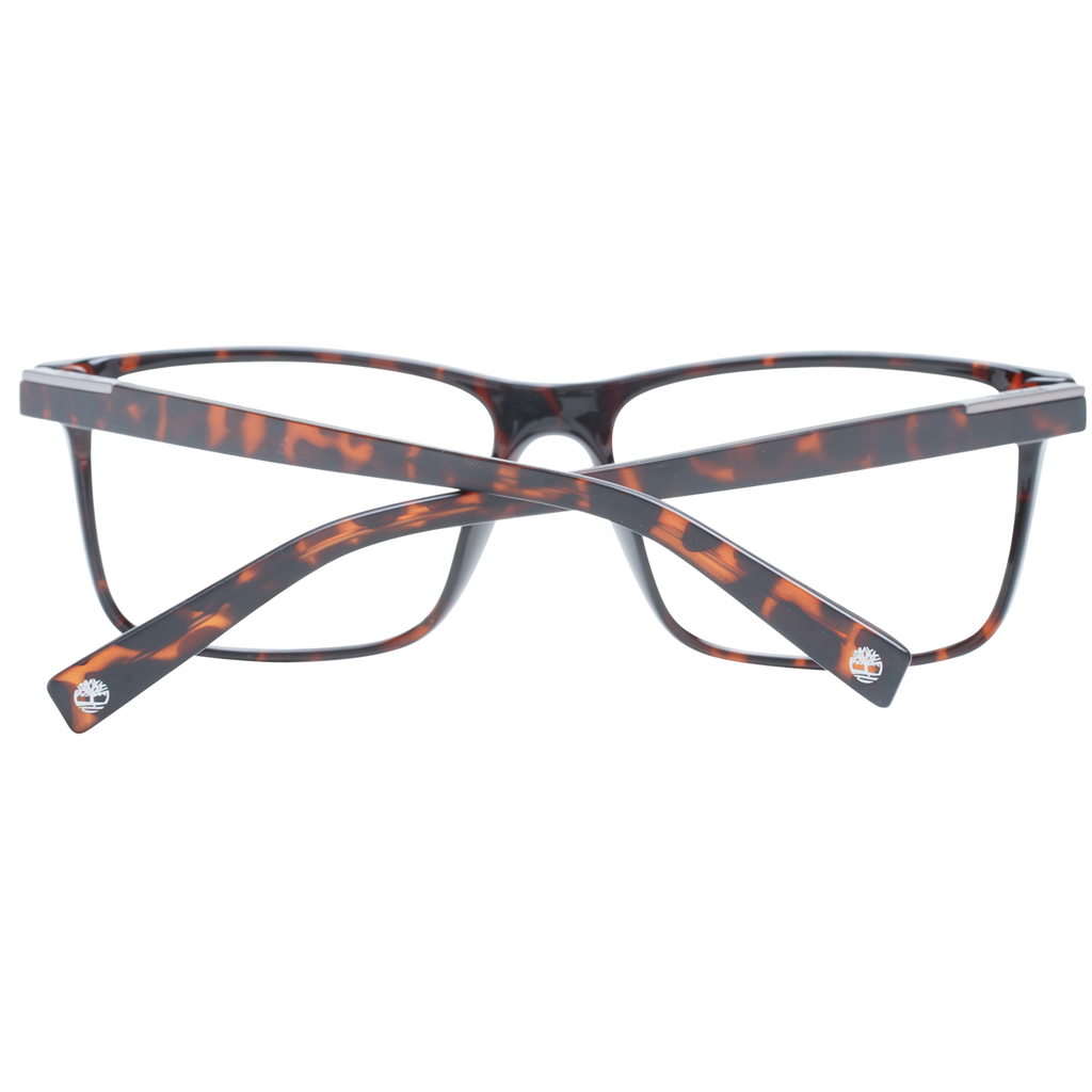 Brown/Demo glasses