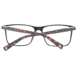 Brown/Demo glasses