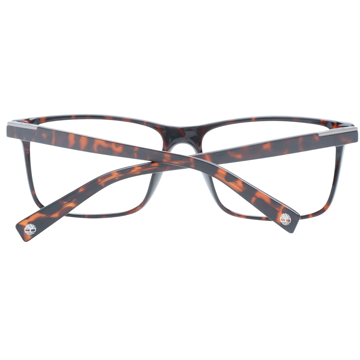 Brown/Demo glasses