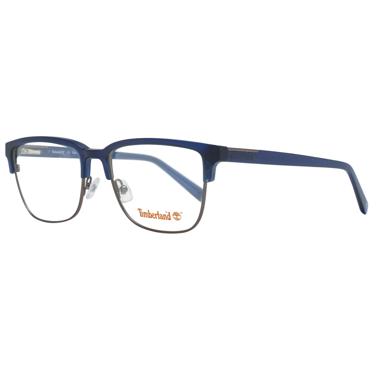 Blue/Demo glasses