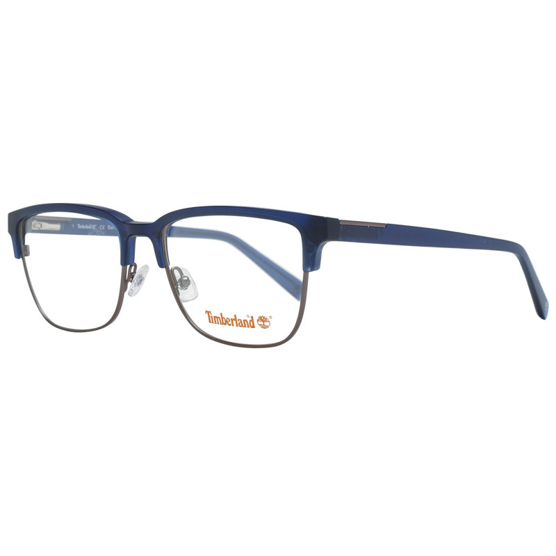 Blue/Demo glasses