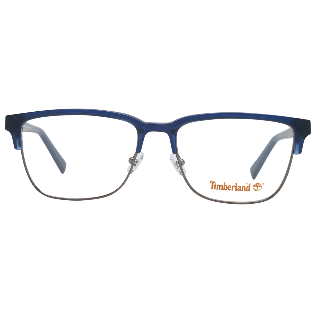 Blue/Demo glasses