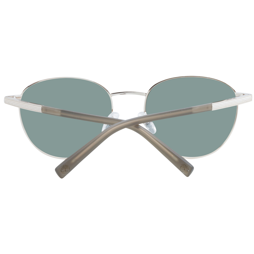 Rose Gold/Green