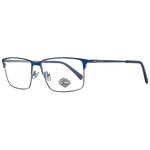 Blue/Demo glasses