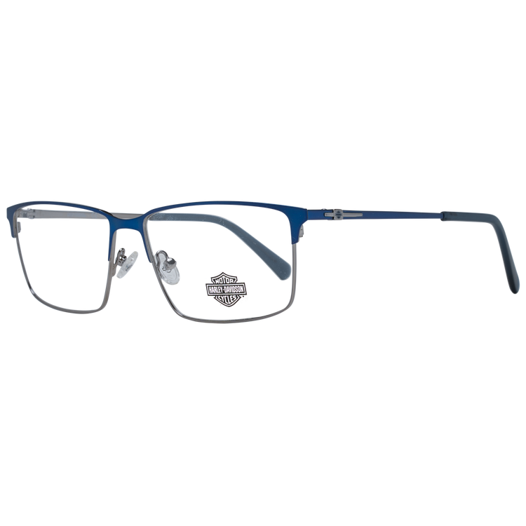 Blue/Demo glasses