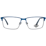 Blue/Demo glasses