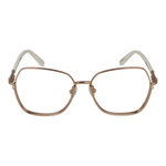 Rose Gold/Demo glasses