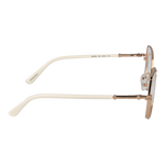Rose Gold/Demo glasses